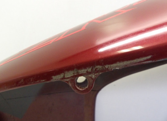 Achterkuipdeel Kawasaki ZR 7