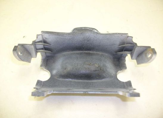 Rear cowl Kawasaki ZXR 750