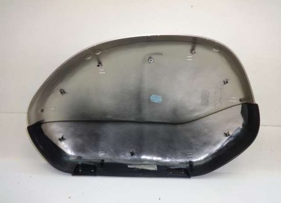 Rechter kofferdeksel  Honda Deauville 650 - 700