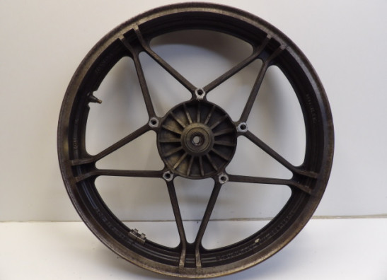 Felge vorne Honda GL 650