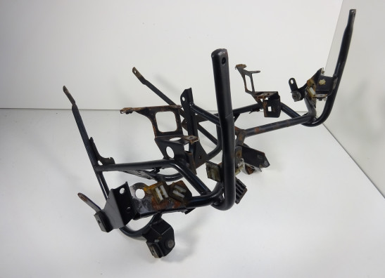 Topkuipsteun BMW R 1150 RT   R 850 RT