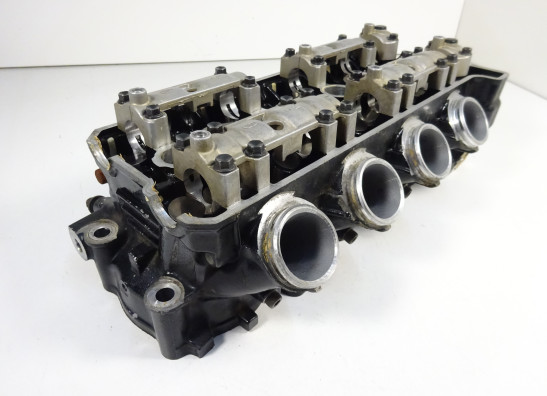Cilinderkop Yamaha YZF R1