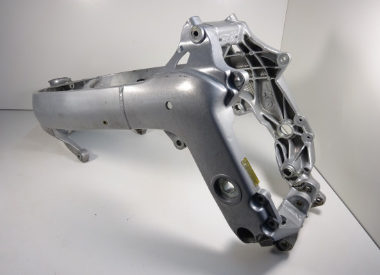 Rahme teile Triumph Sprint ST 955