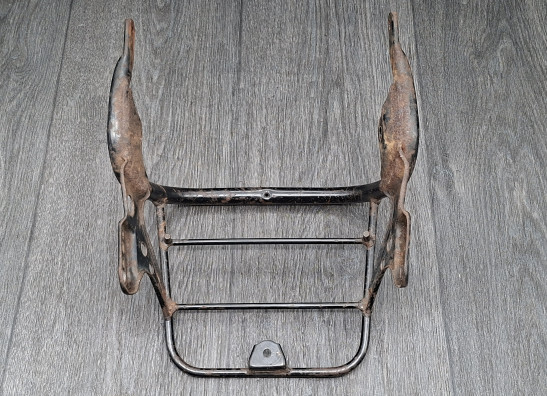 Bagagedrager Honda XL 600