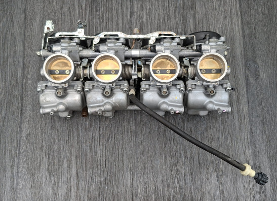 Carburateurset Honda CBR 600 F
