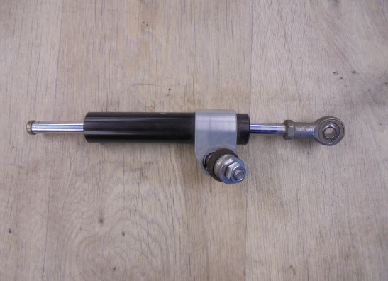 Stuurdemper BMW R nine T Urban gs