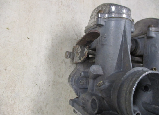 Carburateurset Suzuki GS 750