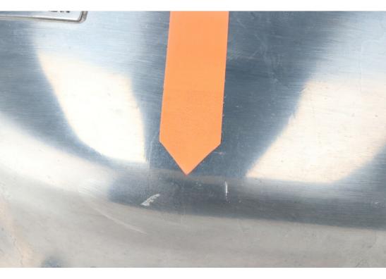 Motorblokdeksel Kawasaki KZ 400