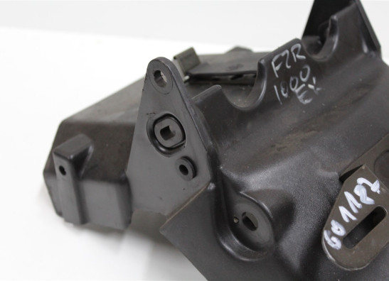 Hinterradabdeckung Yamaha FZR 1000