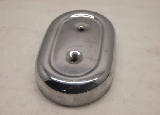 Luftfiltergehäuse Harley Davidson Sportster