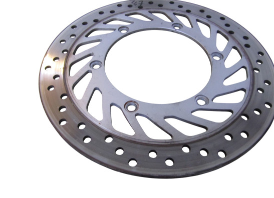 Brake disc set Honda ST 1100 Pan European