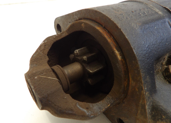 Startmotor Moto Guzzi V35 V50 V65