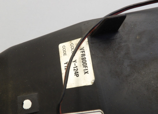 Achterspatbord Honda VFR 800 I