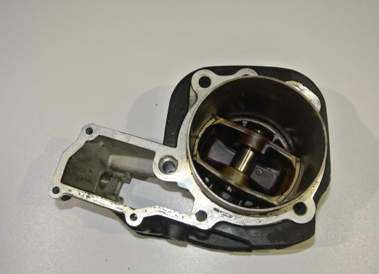 Cilinderblok BMW R 1200 GS