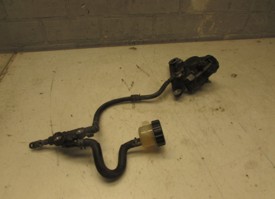 Bremssattel Bremszange hinten Yamaha YZF 600 Thundercat