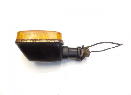 Knipperlicht rechts voor Suzuki GS 1000