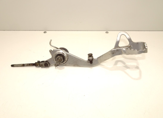 Rempedaal BMW R 1100 GS