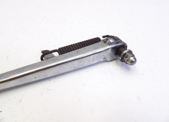 Standaard Kawasaki VN 1500