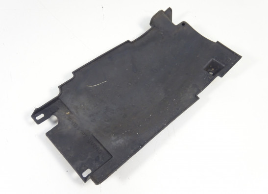 Undertail Ducati monster 600