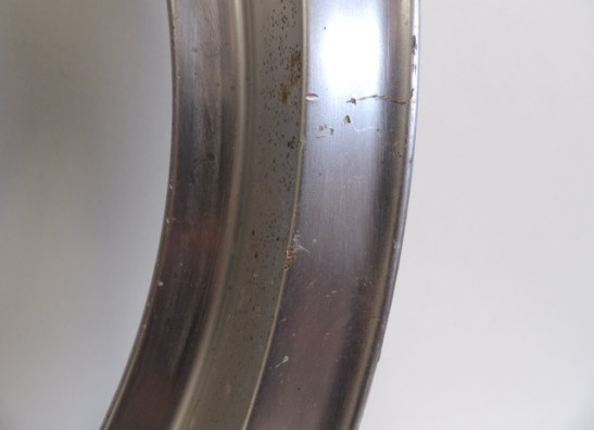 Felge hinten Honda CX 500