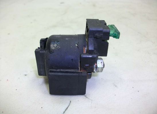 Starter Relay Kawasaki ZXR 750