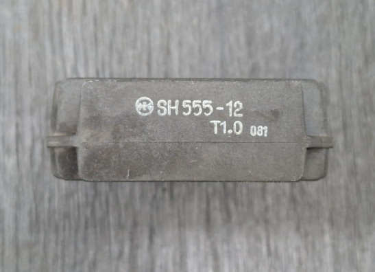 Spanningsregelaar Kawasaki GPZ 600