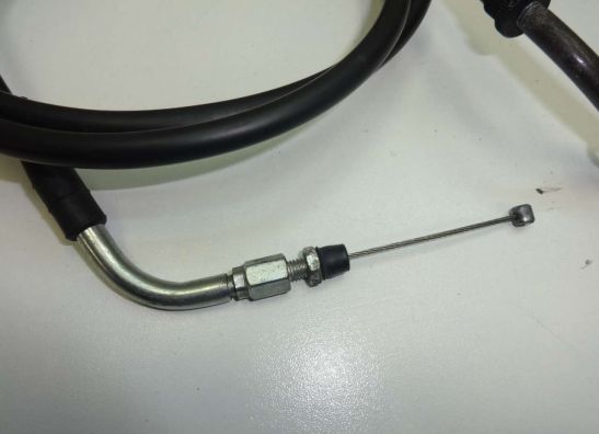 Sonstiges Suzuki Burgman 400