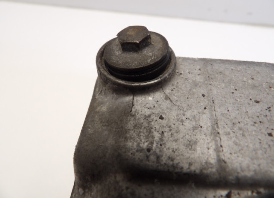 Cilinderkop Honda VFR 750