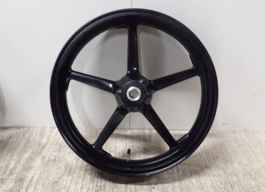 Voorvelg KTM 690 Duke 4 2012-2015