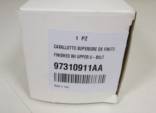 Frame - onderdelen Ducati Overige Ducati