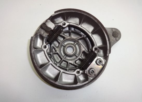 Bremstrommel Honda VT 1100