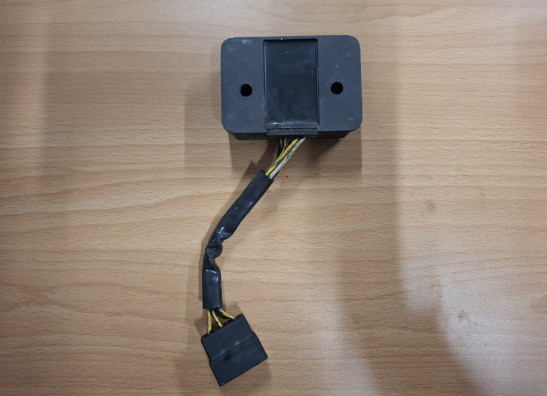 Regulator rectifier  Kawasaki GPZ 500