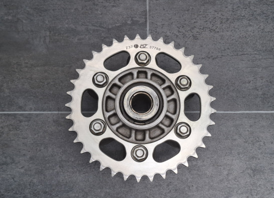 Tandwieldrager Ducati Monster S4