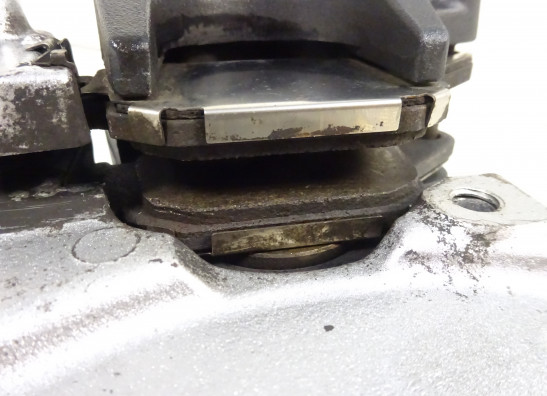 Achter remklauw Kawasaki Z 750