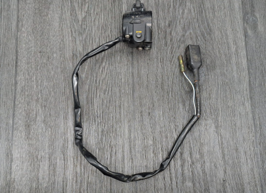 Handlebar switch assy right Kawasaki KZ 440
