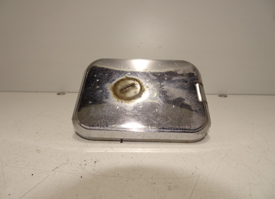 Schlosssatz Kawasaki LTD 440