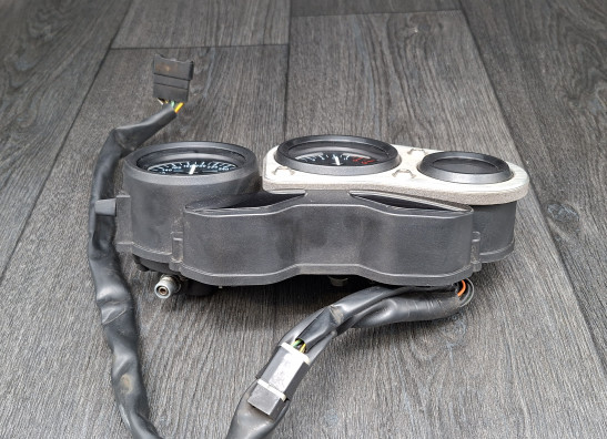 Tellerset Suzuki GSX R 1100