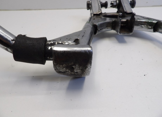 Standaard Kawasaki KZ 1000 ST