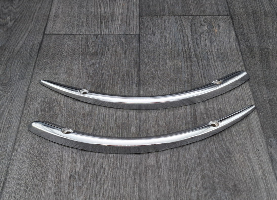 Achterspatbord Yamaha XVS 1100 Dragstar