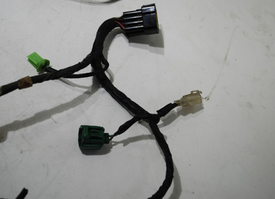 Kabelboom Yamaha GTS 1000