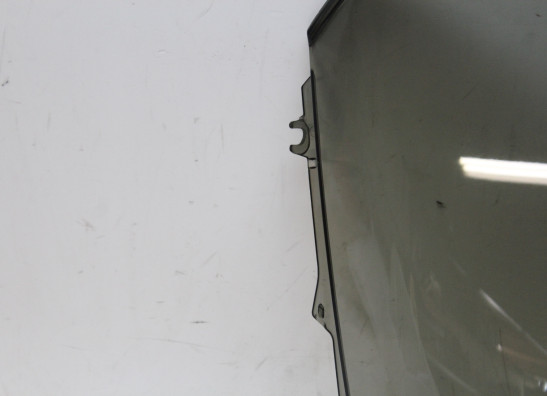 Windscherm Honda Deauville 650 - 700