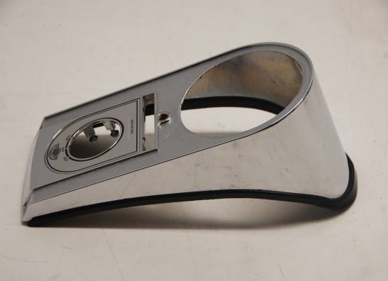 Teller Harley Davidson Softtail