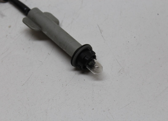 Headlight Yamaha FJR 1300