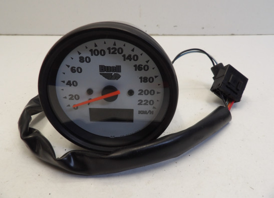 Teller Buell Overige Buell