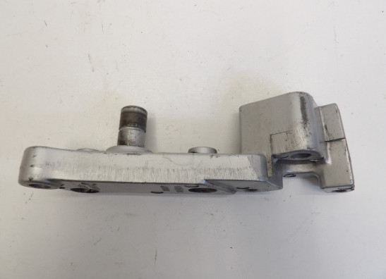 Rechter schetsplaat Kawasaki GTR 1000