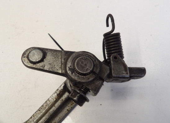 Brake pedal Kawasaki VN 800