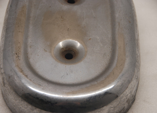 Luchtfilterhuis Harley Davidson Sportster