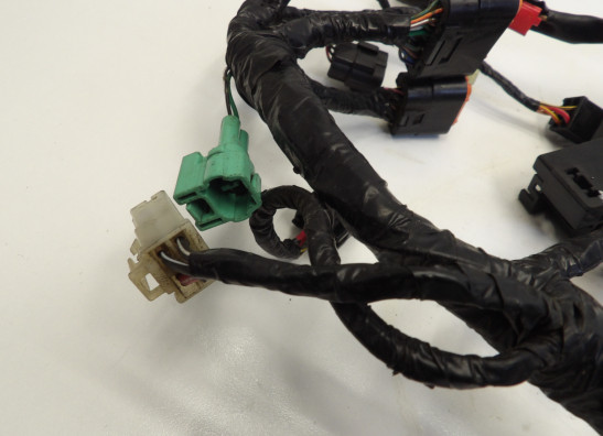 Kabelboom Suzuki DL 1000 V STROM