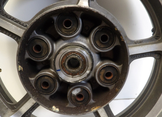 Rear wheel Honda VT 1100