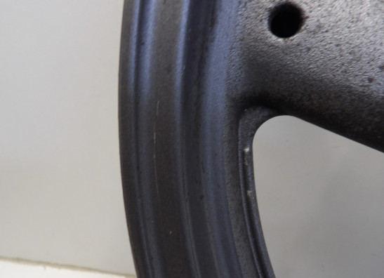 Front Wheel Yamaha XJ 600 Diversion